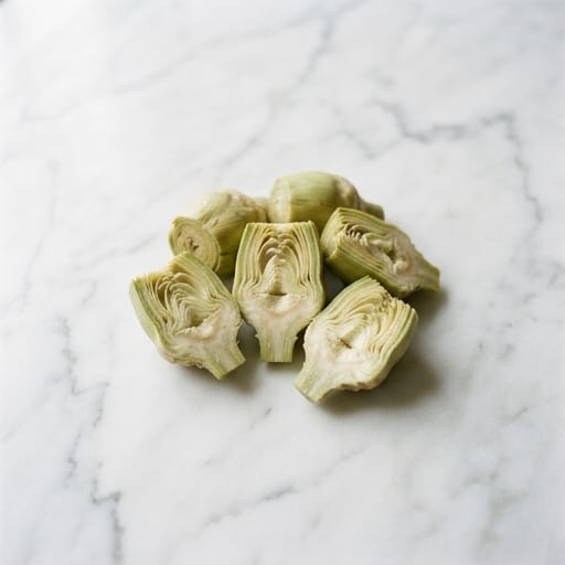 Artichoke Hearts
