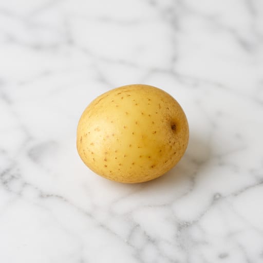färskpotatis