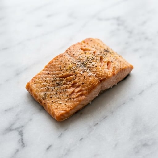 Baked Salmon