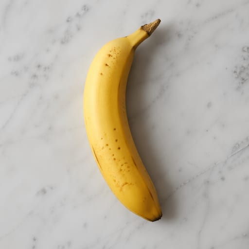 Banana 100g
