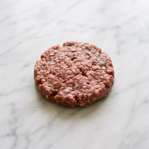 Beef Patty