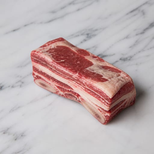 Beef Short Rib