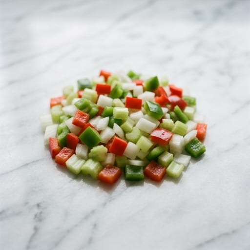 Bell Pepper Onion Celery Mix 30g