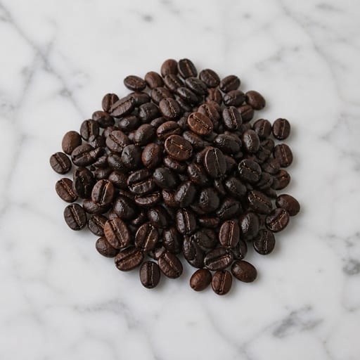 Black Coffee