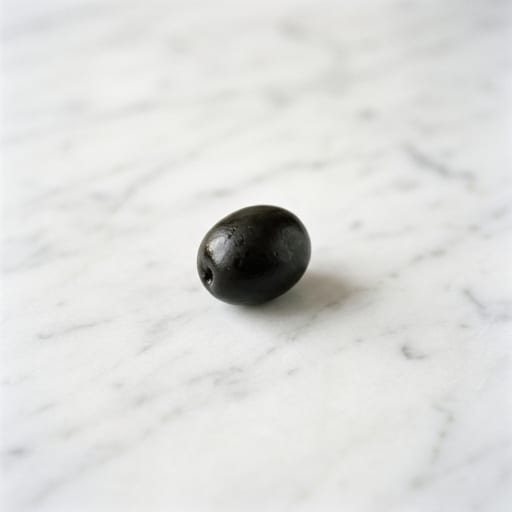 Black Olive