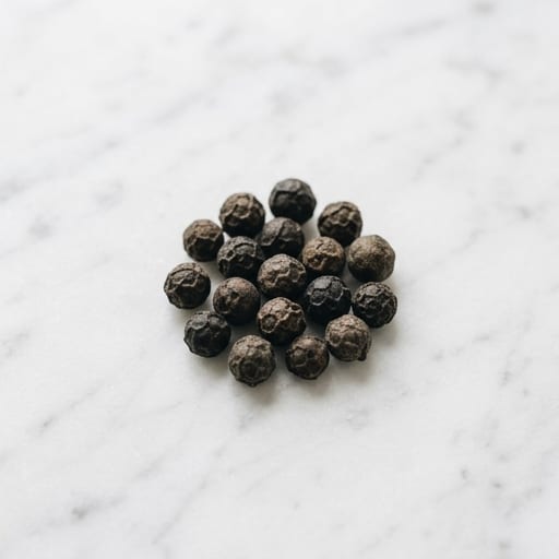 Black Pepper