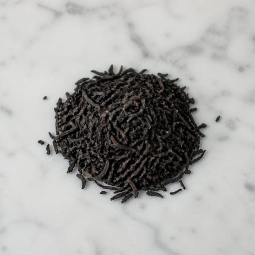 Black Tea
