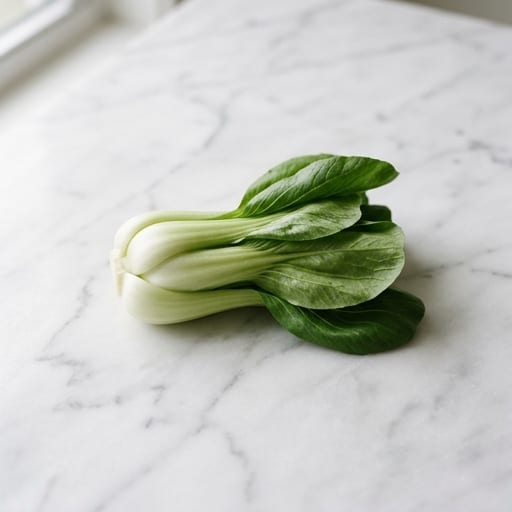 Bok Choy