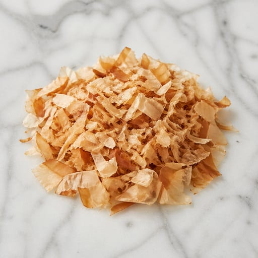 Bonito Flake
