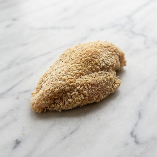 Breaded Chicken Breast