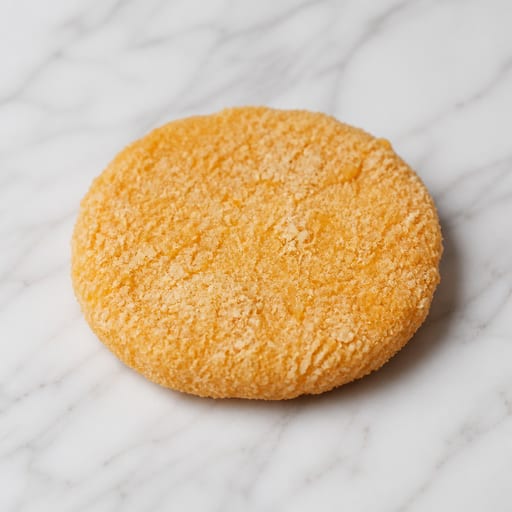Breaded Chicken Patty