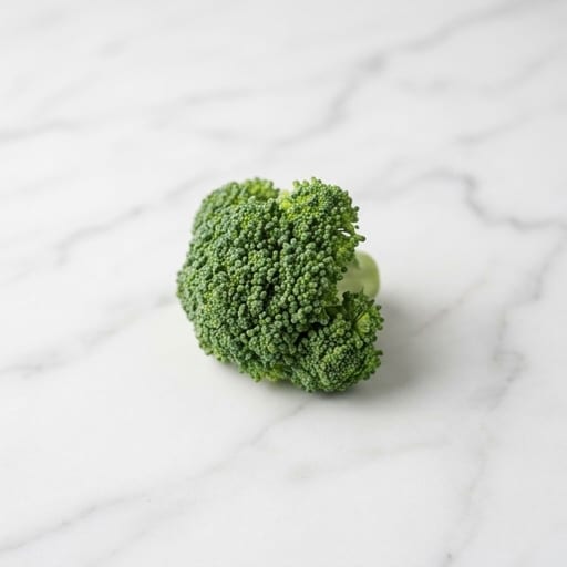 Broccoli Florets