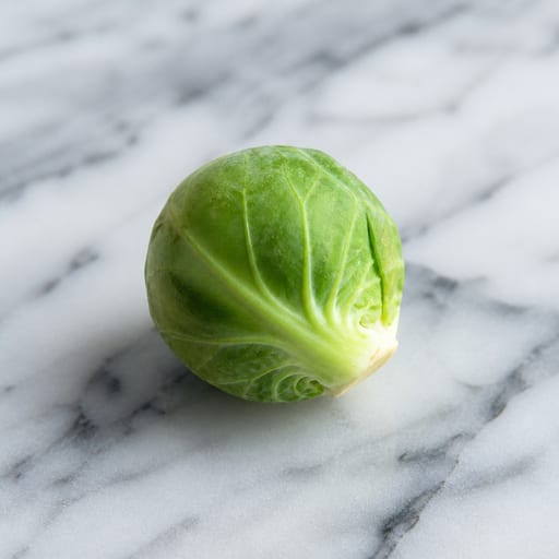 Brussels Sprout