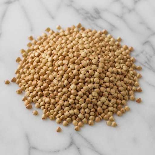 Buckwheat