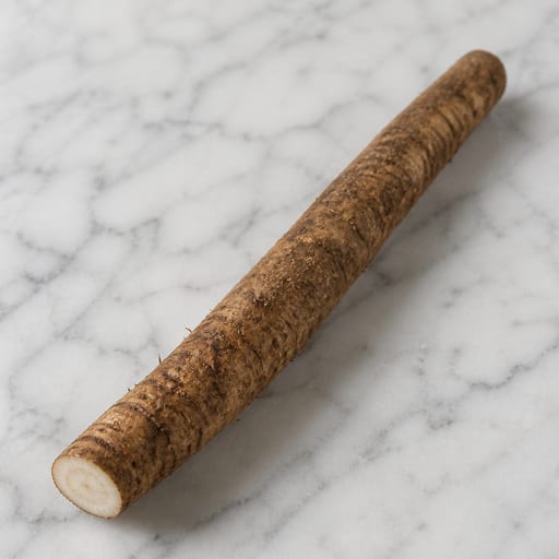 Burdock Root