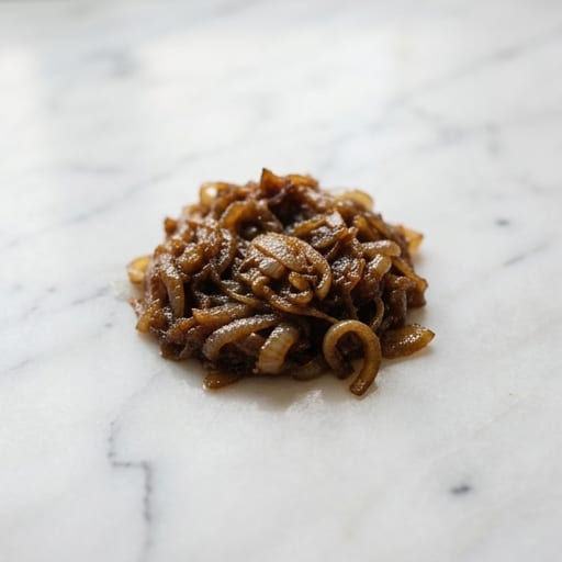 Caramelized Onion
