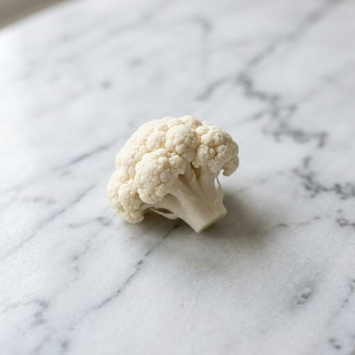 Cauliflower 70g