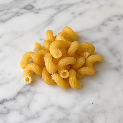 Cavatappi Pasta