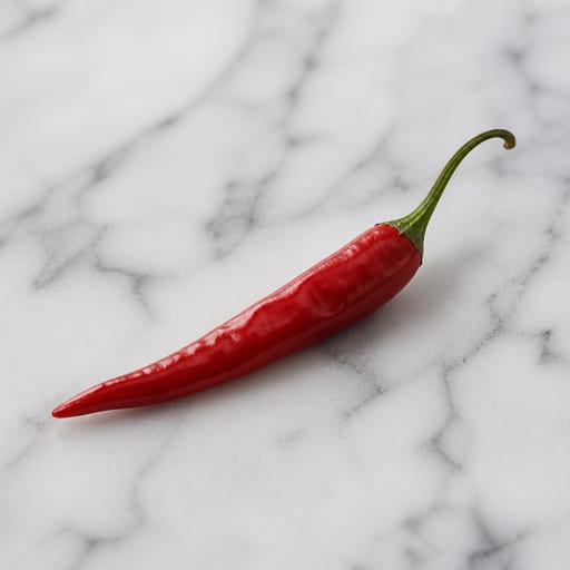 cayennepippuri
