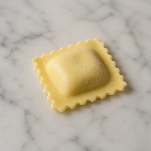 Cheese Ravioli