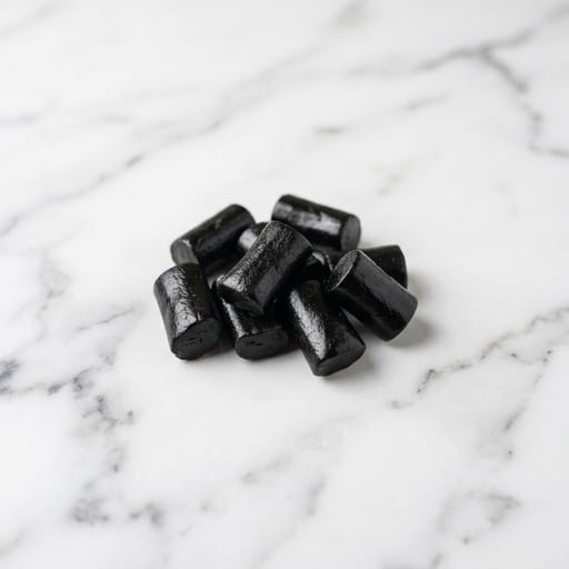 Chewy Licorice Candy 20g