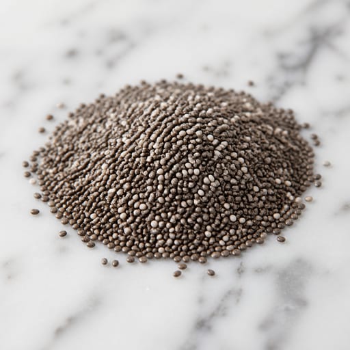 Chia Seed
