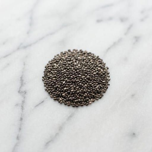 Chia Seeds