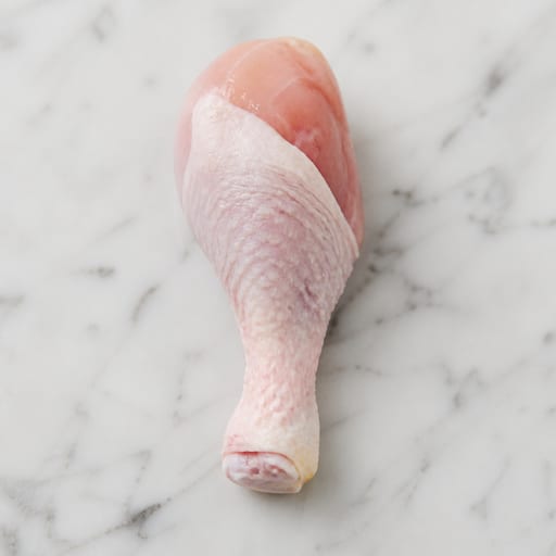fuso di pollo