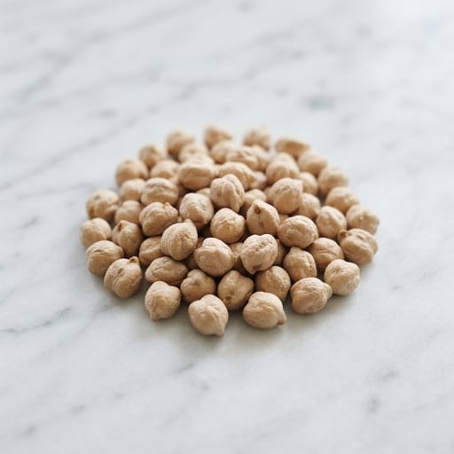Chickpeas