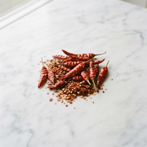 Chili Spices