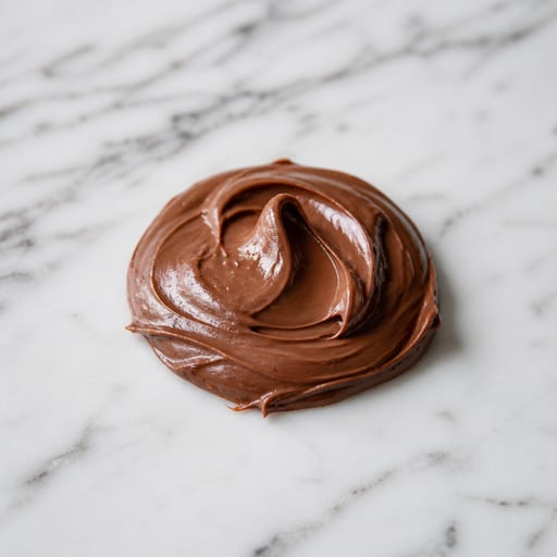 crema de xocolata i avellanes