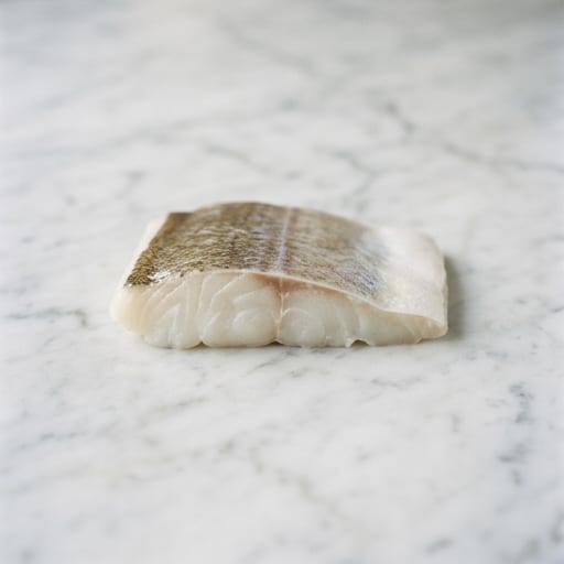 Cod Fillet