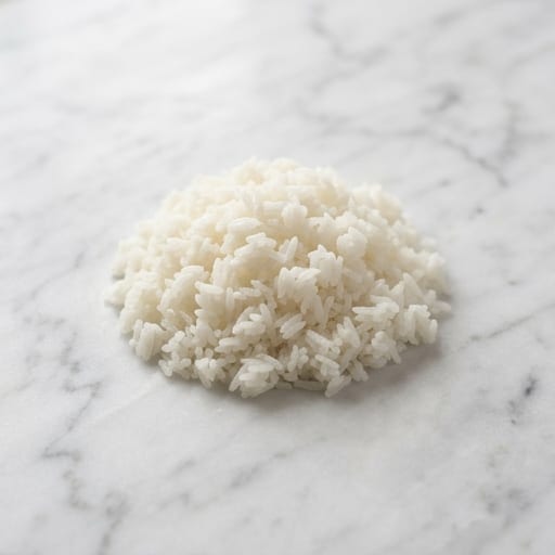 Cooked Rice