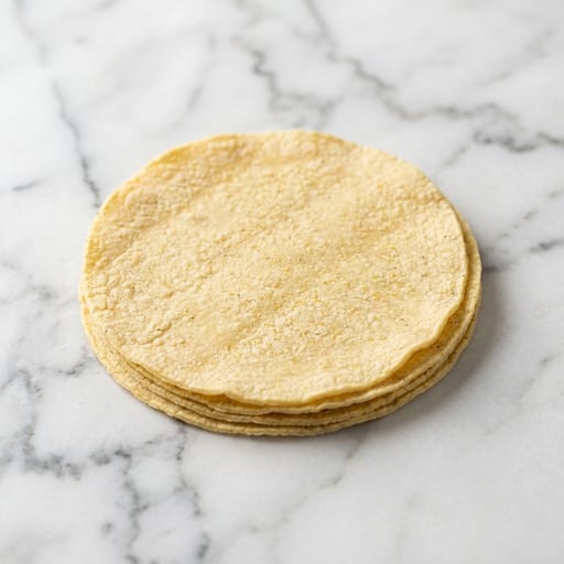 Corn Tortillas 90g