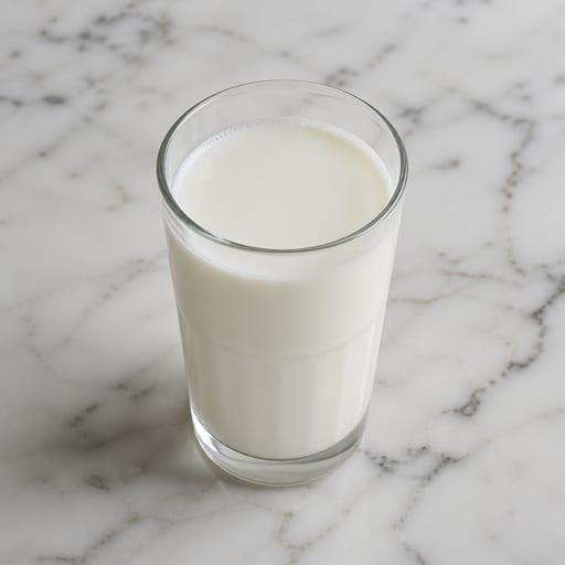 Cow Milk