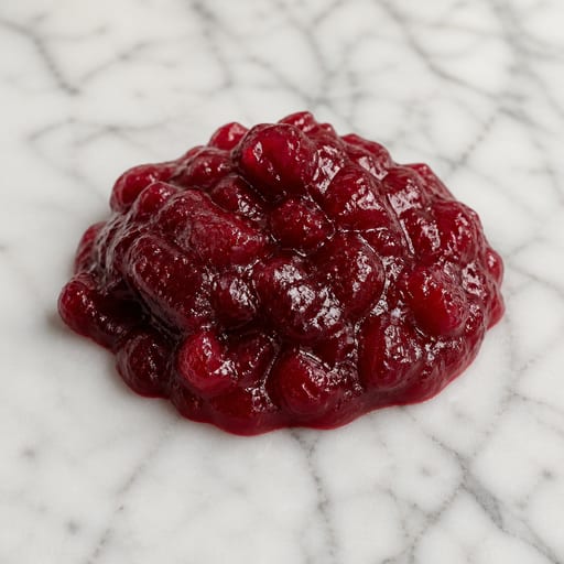 Cranberry Sauce