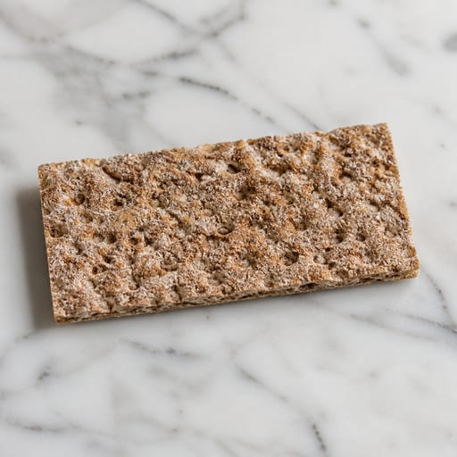 Crispbread