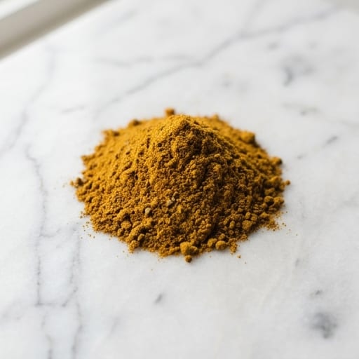 Curry Powder