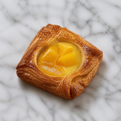 Danish Pastry