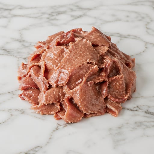 Doner Kebab Meat