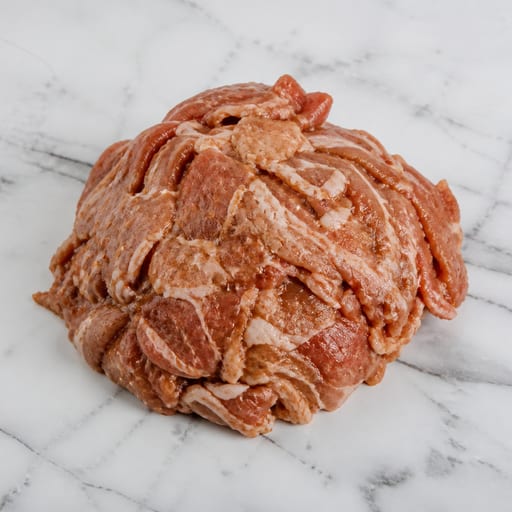 ドネル肉