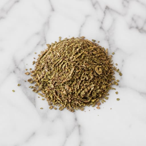 Dried Herb Seasoning