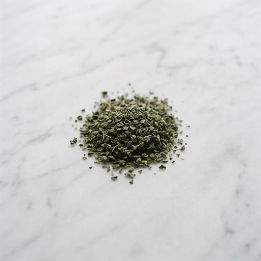 Dried Oregano