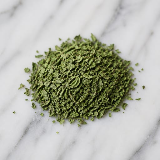 Dried Parsley