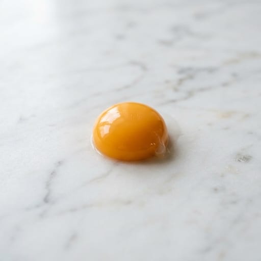 Egg Yolk 20g
