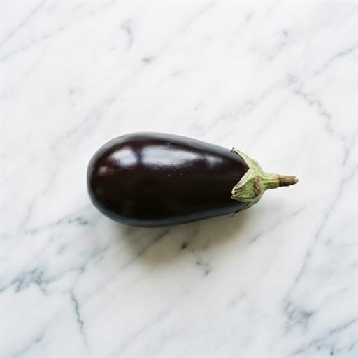 Eggplant