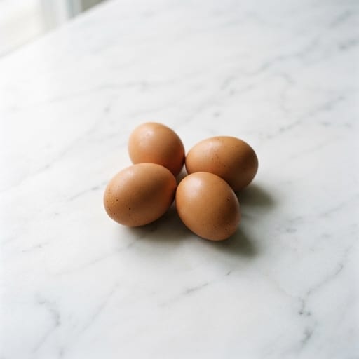Eggs 100g