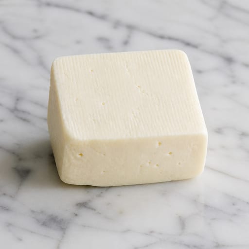 Firm Sheep Milk Cheese