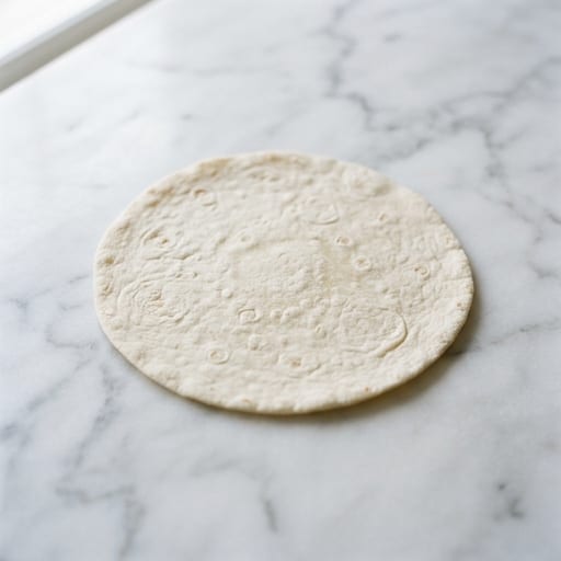 Flour Tortilla