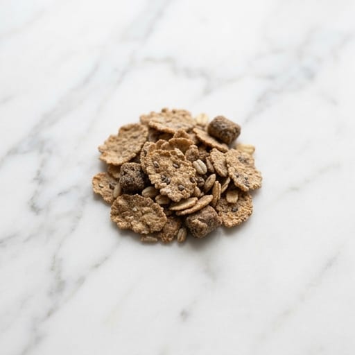 Fortified Whole Grain Cereal